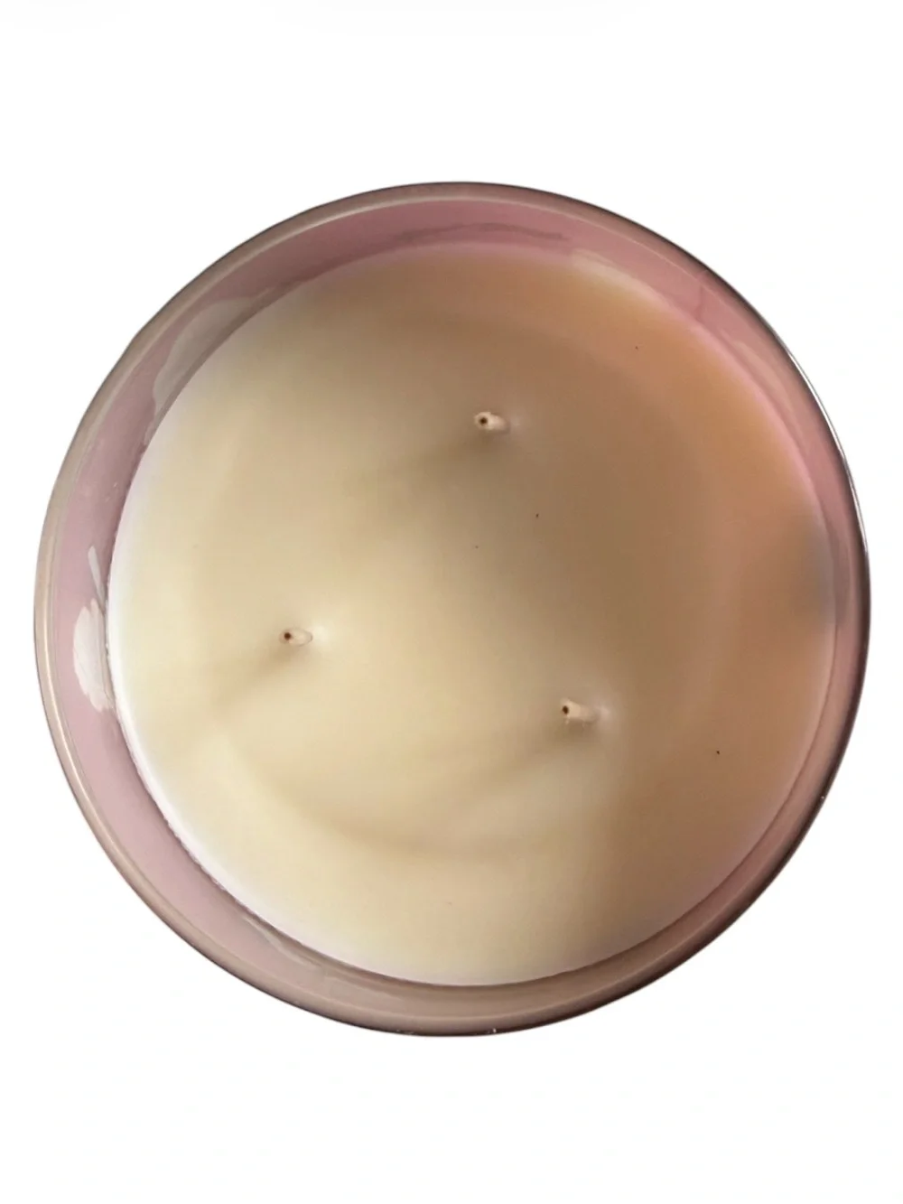 Bath & Body Works Sugar Cone Crunch Three Wick Candle